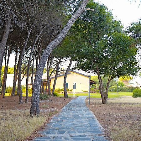 Hotel Villaggio Sirio Catanzaro Dış mekan fotoğraf