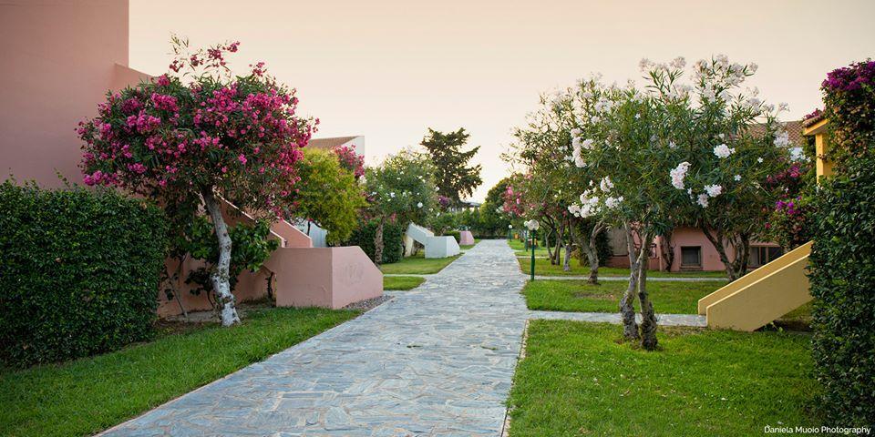 Hotel Villaggio Sirio Catanzaro Dış mekan fotoğraf